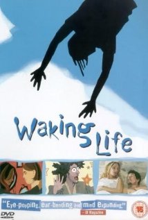 Poster do filme Waking Life